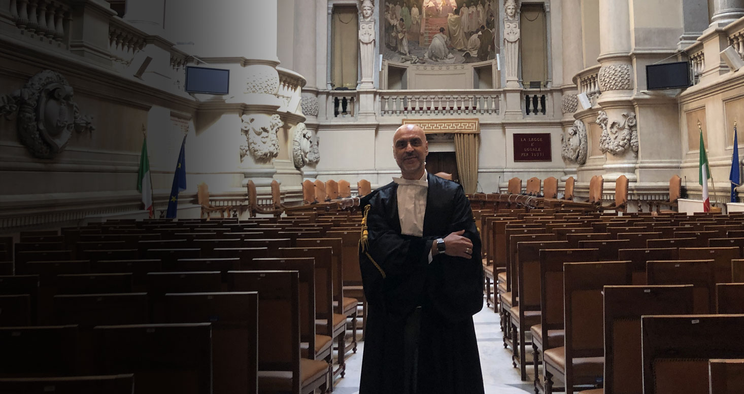 Network Legale - Avv. Vacca